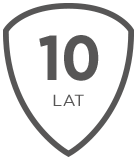 10lat