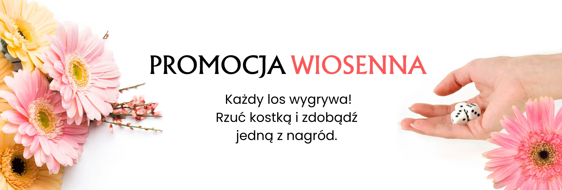 Promocja wiosenna