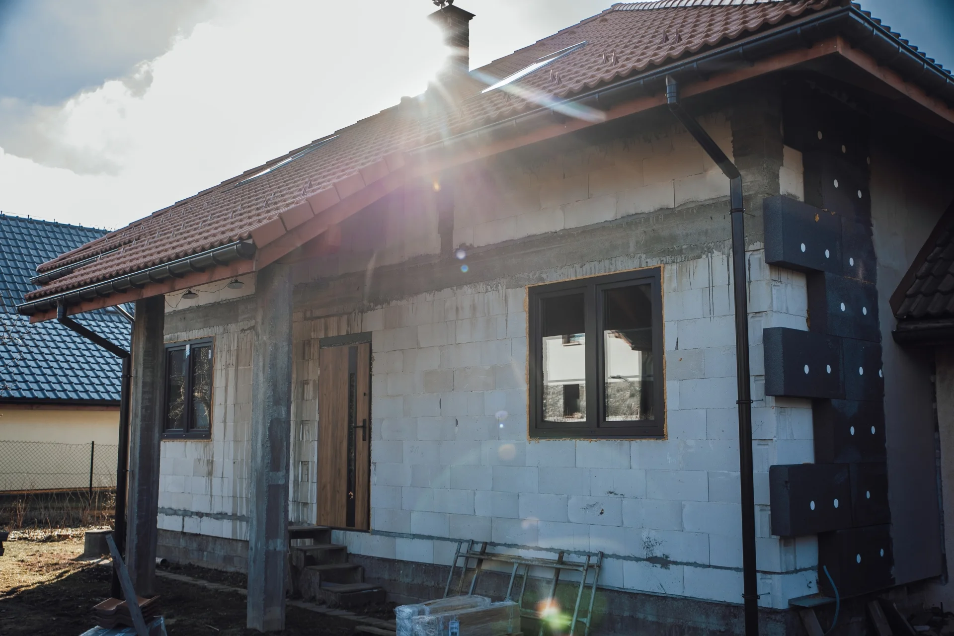 czy okna można odliczyć od podatku