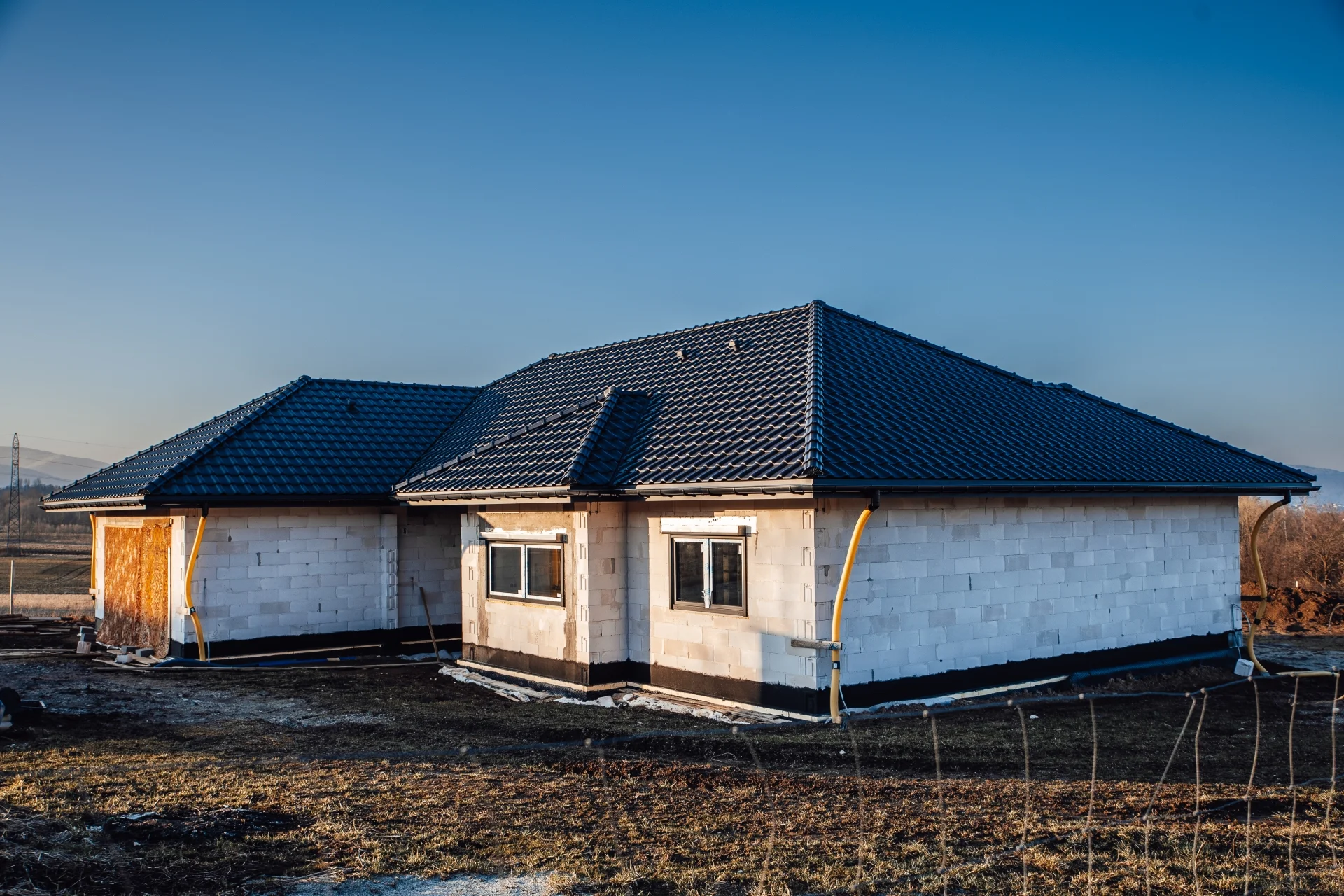 najlepsze okna z pcv – co wybrać