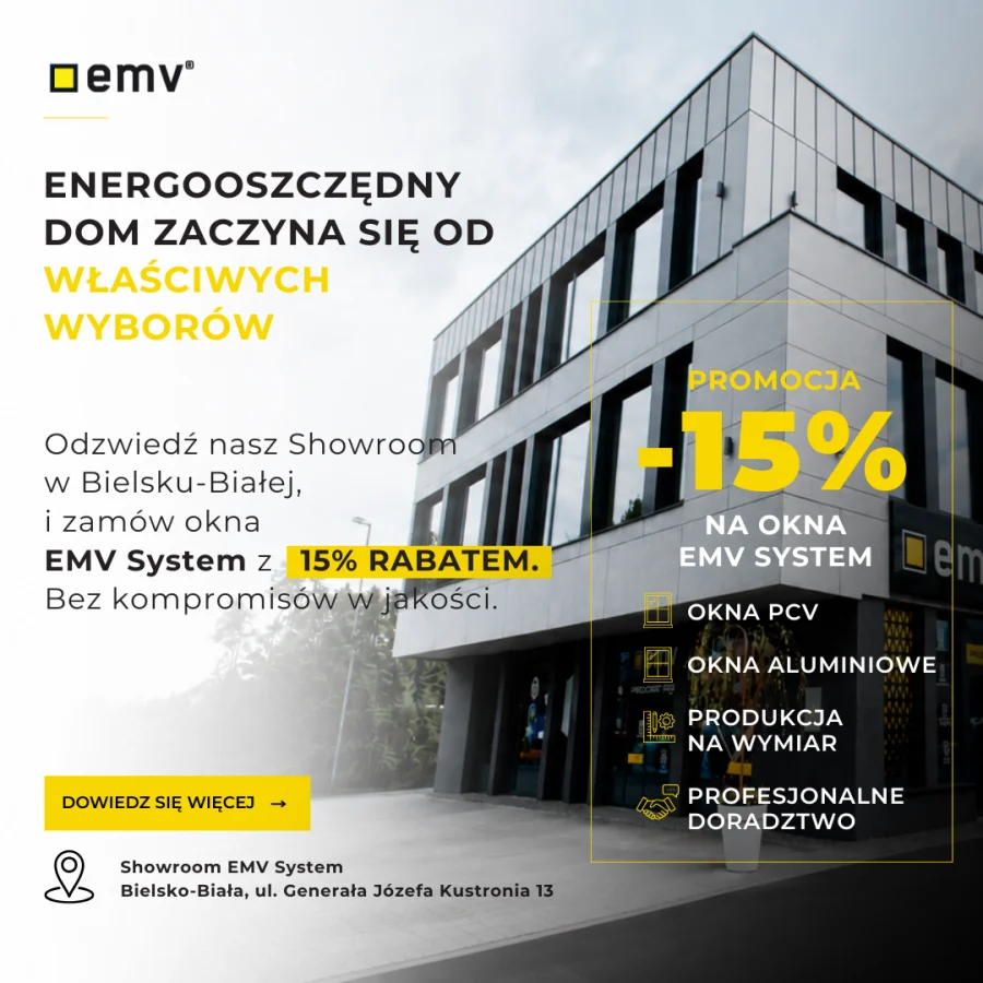 Baner EMV